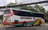 Sotracor S.A. 7521, por Joseph Puello