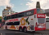 Turismo Transporte Imperial (Per) 2021, por Leonardo Saturno