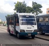 DC - Asoc. Cooperativa Carabobo Tiuna R.L. 100, por Jonnathan Rodrguez
