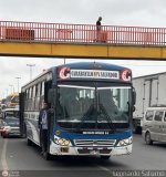San Felipe Express S.A. (Per) 113