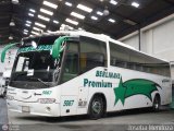 Berlinas del Fonce 5067 Irizar Century 370 Scania K124IB