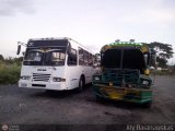 Garajes Paradas y Terminales Guigue