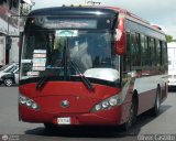 DC - S.C. Plaza Espaa - El Valle - Coche 177, por Oliver Castillo