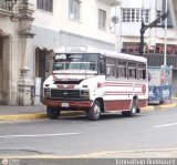 DC - Unin Manicomio - Silencio - Quinta Crespo 63