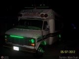 PO - Unin Altamira 30 Wayne Transette Chevrolet Vandura