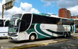 Expresos San Fernando 1008, por Alvin Rondn