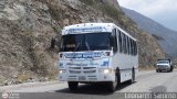 A.C. Mixta de Transporte Tchira Mrida R.L. 0020, por Leonardo Saturno