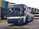 A.C. Mixta de Transporte Tchira Mrida R.L. 0052, por Johan Eduardo