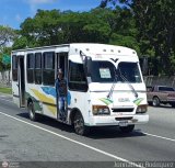 DC - Asoc. Cooperativa Carabobo Tiuna R.L. 014, por Jonnathan Rodrguez