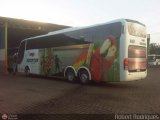 Eucatur 4407 Marcopolo Paradiso G6 1550LD Mercedes-Benz O-500RSD