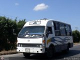 Sin identificacin o Desconocido 0011 Autogago Baby-Gago Toyota Dyna
