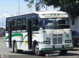 AR - Ruta Comunal Mario Brice�o Iragorry 062 por Daniel Fern�ndez