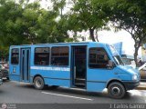 Universidad Centro-Occidental Lisandro Alvarado 999 Encava E-NT900 Iveco Serie TurboDaily