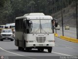 A.C. Transporte Central Morn Coro 010, por Pablo Acevedo