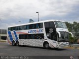 Empresa General Urquiza 3908 Niccolo (Carroceras Rossi S.R.L.) Concept 2250 v1 Mercedes-Benz O-500RSD