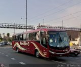 Empresa de Transporte Per Bus S.A. 364, por Leonardo Saturno