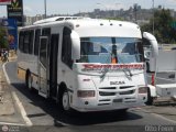 A.C. Mixta Conductores Unidos 163, por Otto Ferrer