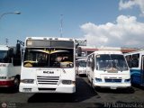 CA - Unin Caribe C.A. 43, por Aly Baranauskas