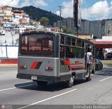 DC - Cooperativa de Transporte Los 4 Ases 03, por Jonnathan Rodrguez