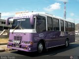 A.C. Transporte Independencia 039, por Andy Pardo