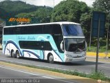 A.C. Mixta de Transporte Tchira Mrida R.L. 0318