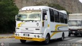 Lnea Unin Mrida Ejido 121 Carroceras Michelena Tonina Micro Ford Cargo 815
