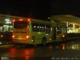 Metrobus Caracas 433