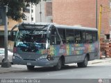 DC - U.C. Las Minas - Chacaito S.C. 019