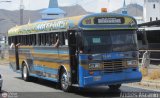A.C. de Transporte Santa Ana 11