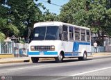 VA - Uni�n Conductores Jos� Mar�a Vargas 203