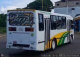 A.C. Mensajeros Llanos del Sur 092, por Antonio Jose Mittilo Contreras