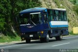 Unin Conductores Aeropuerto Maiqueta Caracas 037