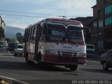 ME - A.C. Lnea El Chama 31