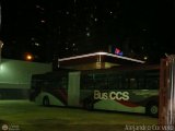 Bus CCS AC0001 Yutong ZK6180HGC Integral Cummins ISLgeEV 320Hp