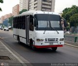 Particular o Desconocido CARACAS por Jonnathan Rodr�guez