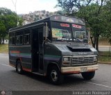 DC - A.C. de Conductores La India 031