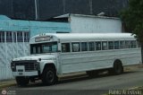 TA - Autobuses de Pueblo Nuevo C.A. 21