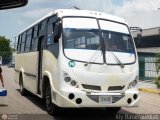 CA - Unin Vivienda Popular Los Guayos 310 Carroceras Michelena Beluga Chevrolet FVR Isuzu