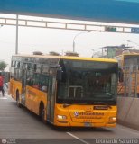 Consorcio Metropolitano de Lima (Per) 22011