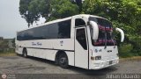A.C. Mixta de Transporte Tchira Mrida R.L. 0047, por Johan Eduardo