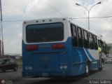 Coop. de Transporte La Candelaria 29