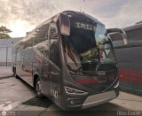Aeroexpresos Ejecutivos 1147 Irizar i6S 390 Scania K410C B6x2