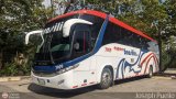 Expreso Brasilia 7909