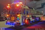 A.C. de Transporte Santa Ana 38