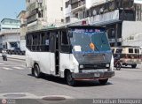 Ruta Metropolitana de La Gran Caracas CARACAS, por Jonnathan Rodrguez