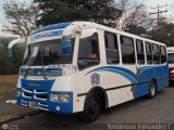 A.C. de Conductores Llano Centro 011, por Yenderson Fernandez C.