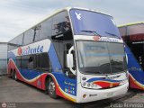 Expresos Occidente 145
