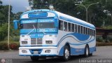 Transportes Unidos Rubio - Santa Ana 18