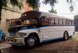 CA - Union Conductores Bella Vista 068, por Jose Fernandes 