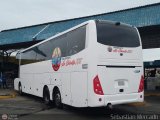 Transporte La Chinita XXI 2016, por Sebastin Mercado